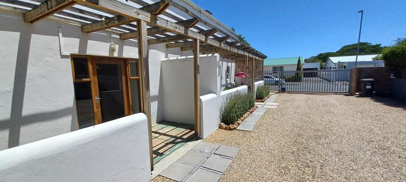 To Let 1 Bedroom Property for Rent in Strand North Western Cape